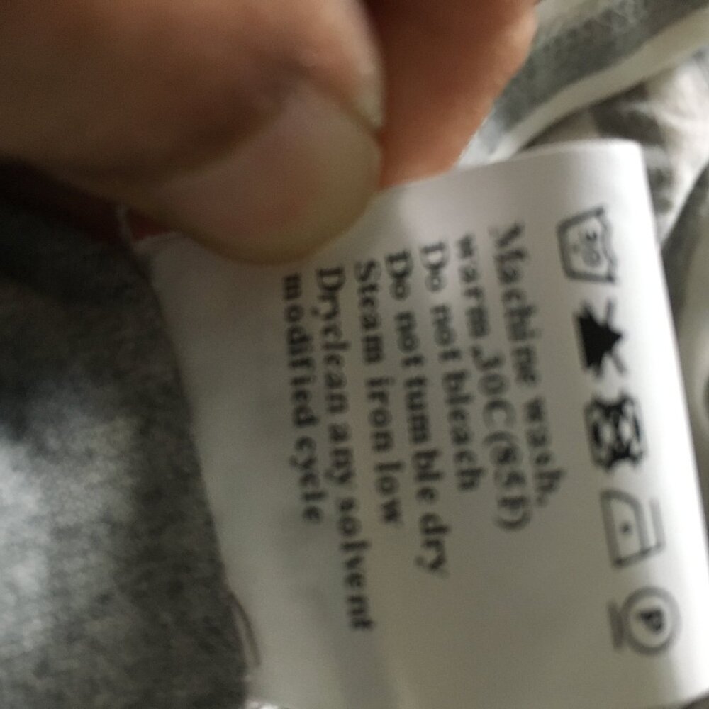 Dokotoo T Shirt for Women Striped Color Block Crewneck Short Sleeve Casual , 2XL - Picture 7 of 8